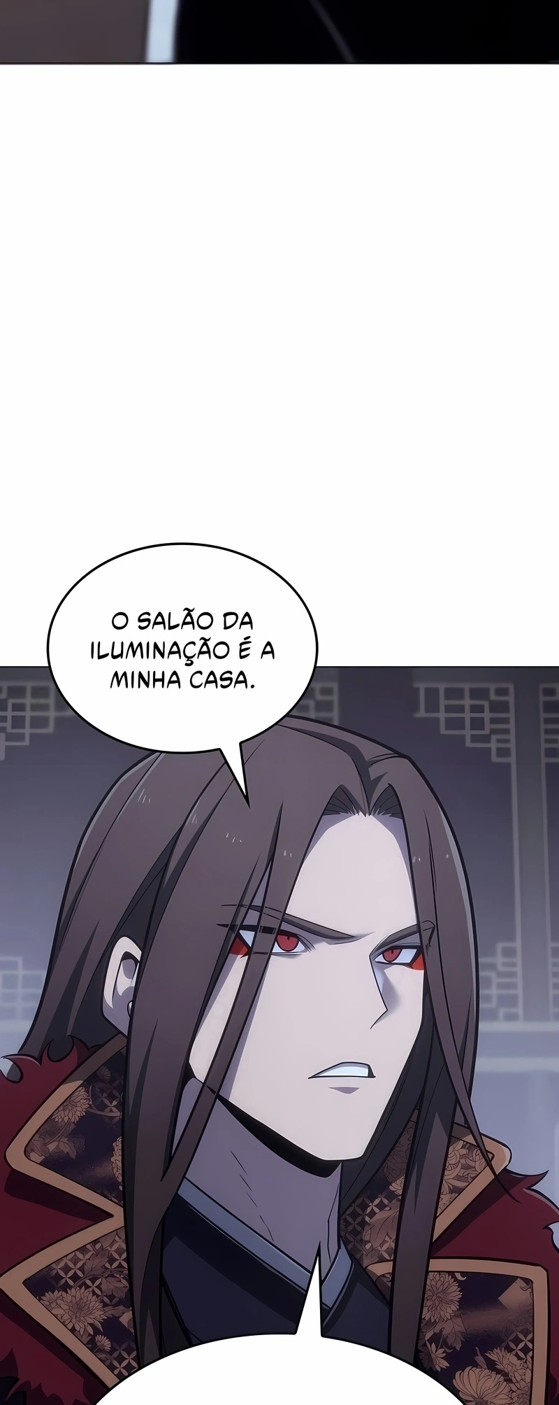 Read Eu Reencarnei como o Herdeiro Louco PT Manga Online