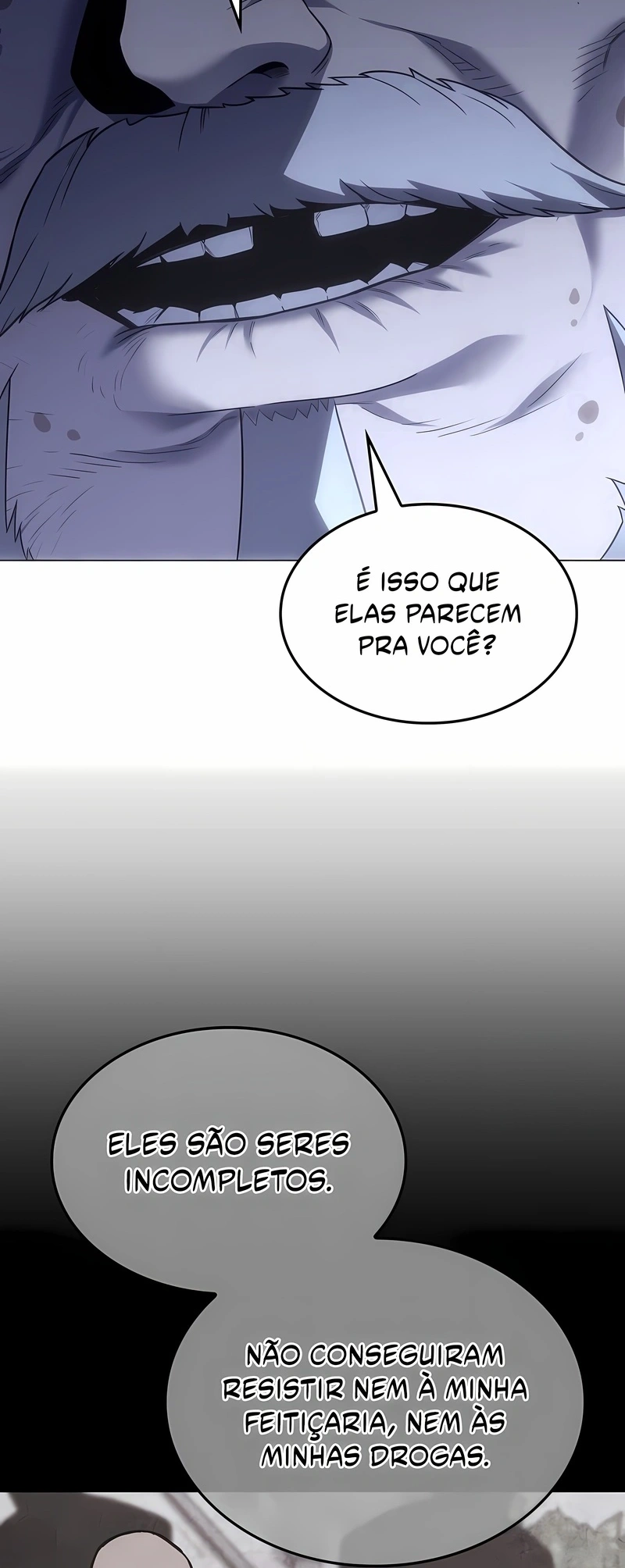 Read Eu Reencarnei como o Herdeiro Louco PT Manga Online