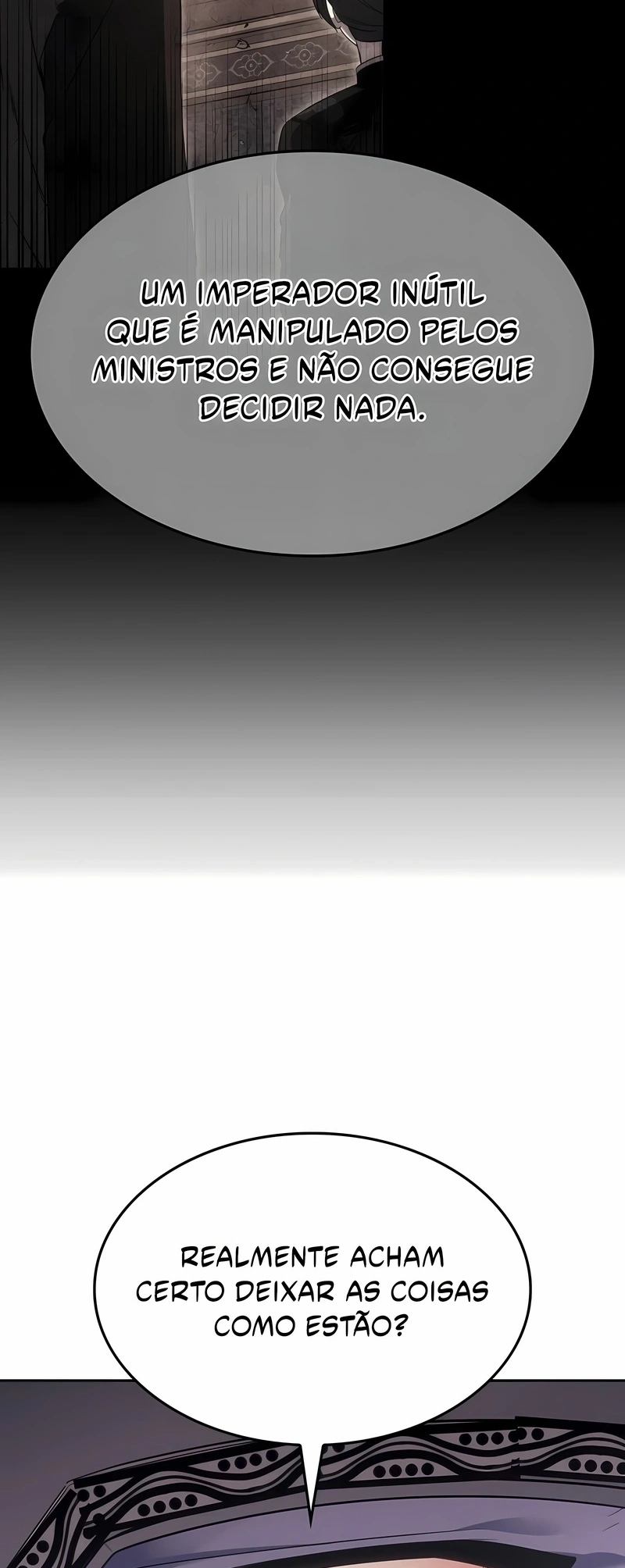 Read Eu Reencarnei como o Herdeiro Louco PT Manga Online