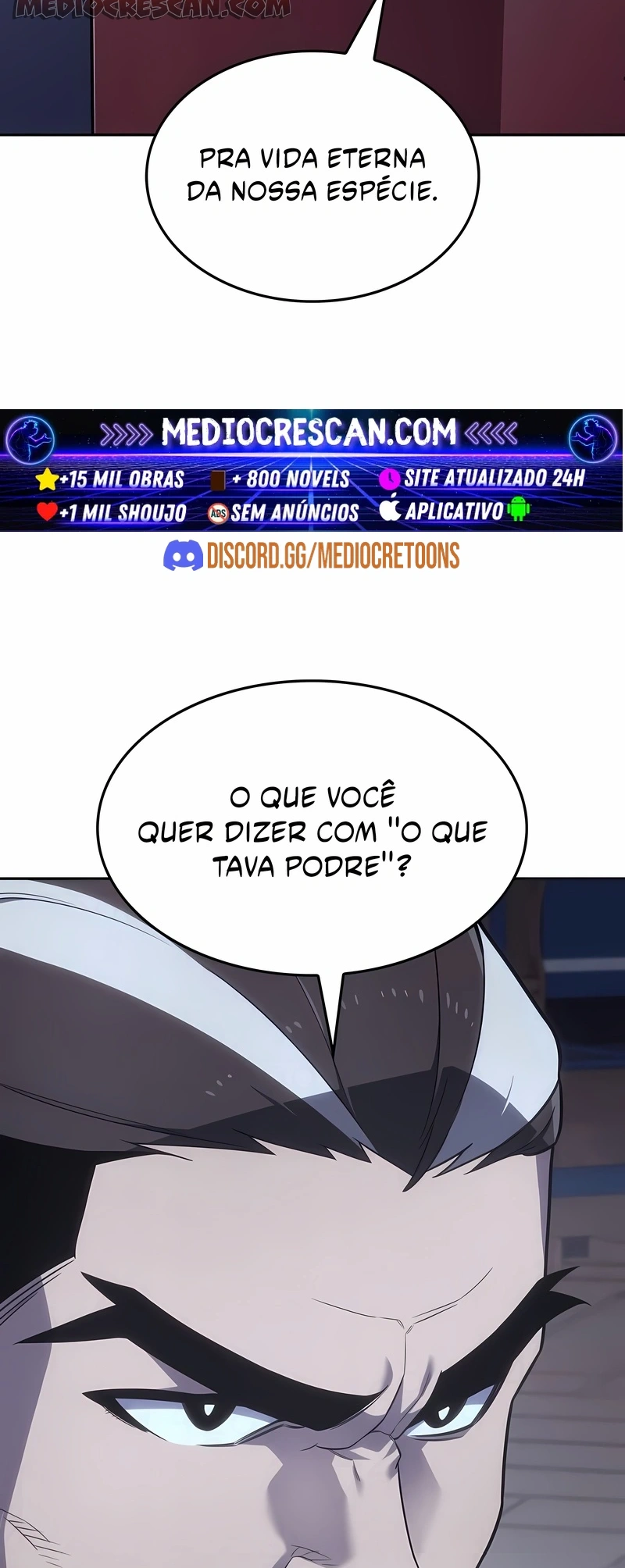 Read Eu Reencarnei como o Herdeiro Louco PT Manga Online