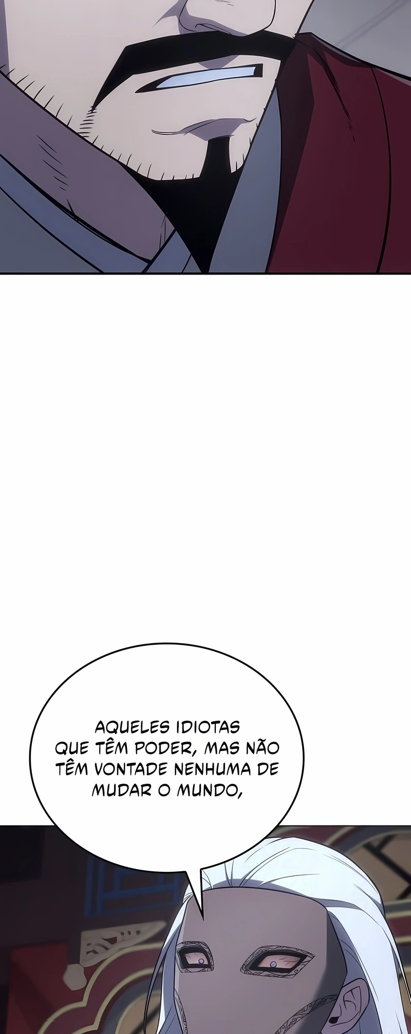 Read Eu Reencarnei como o Herdeiro Louco PT Manga Online