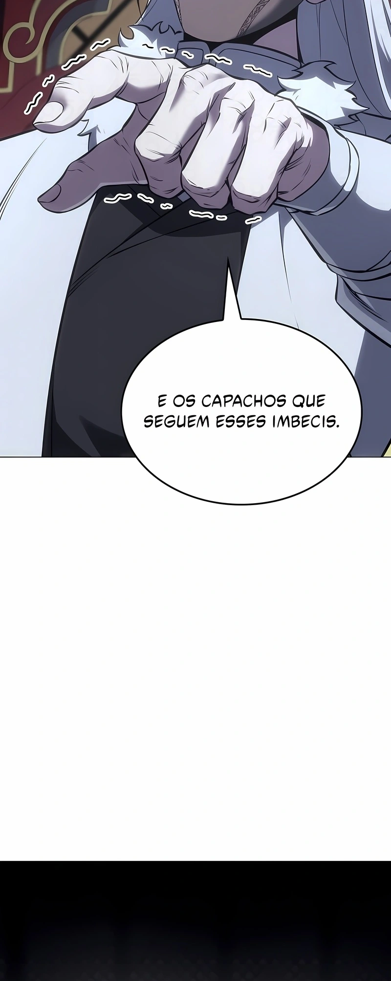 Read Eu Reencarnei como o Herdeiro Louco PT Manga Online
