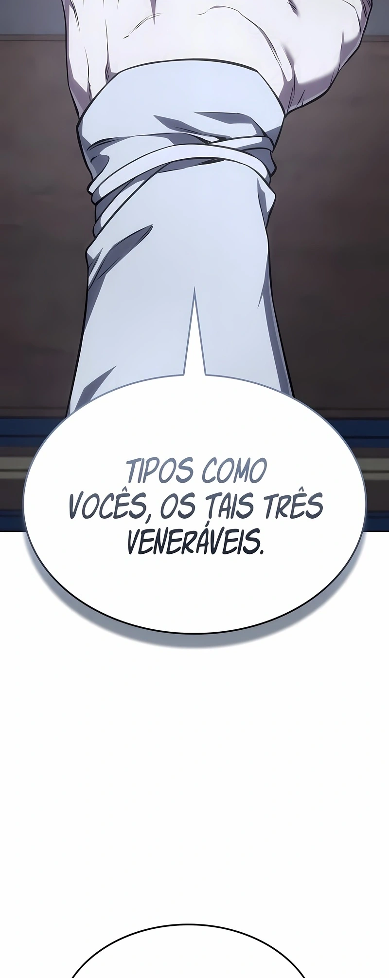 Read Eu Reencarnei como o Herdeiro Louco PT Manga Online
