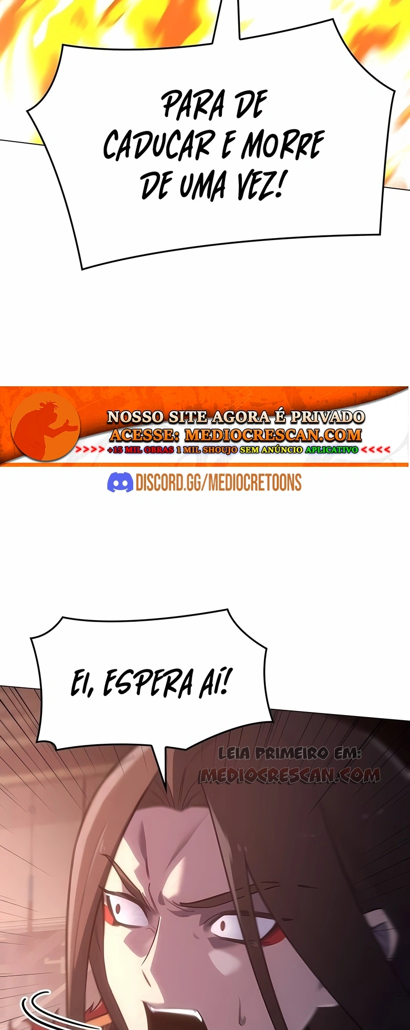 Read Eu Reencarnei como o Herdeiro Louco PT Manga Online
