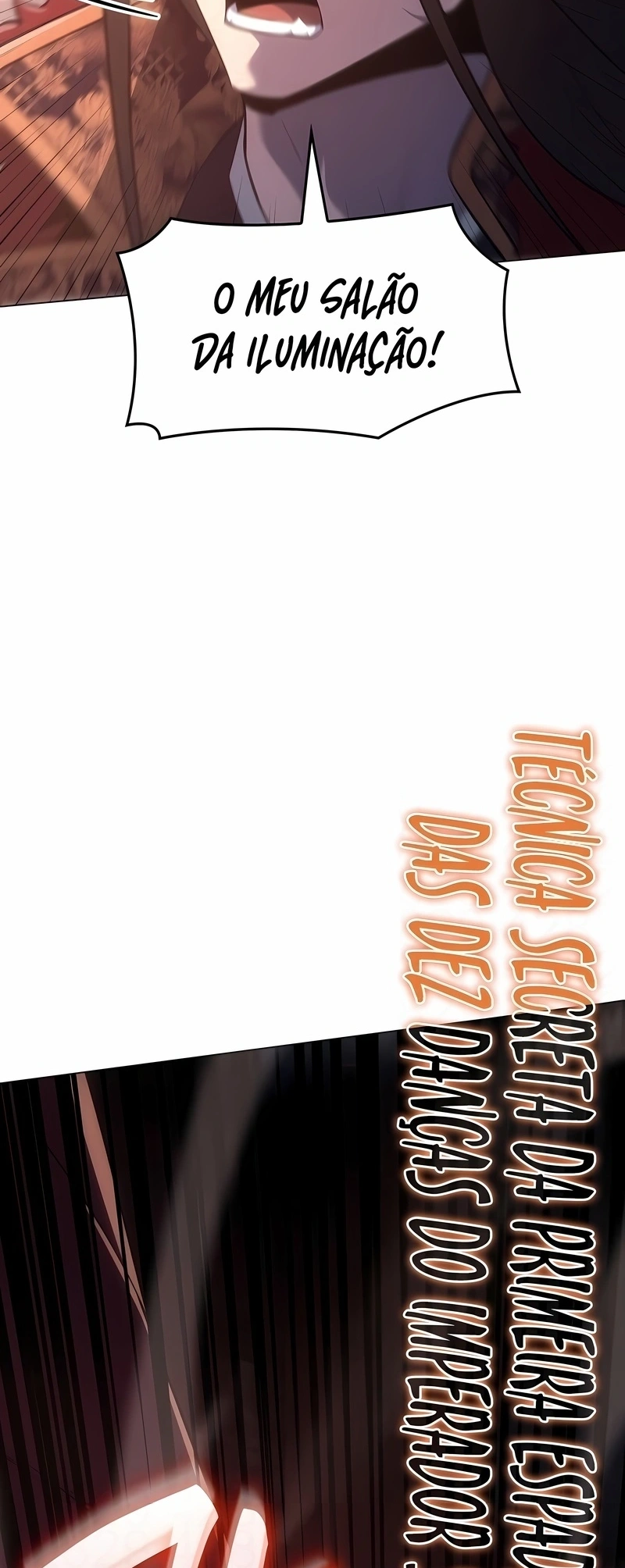 Read Eu Reencarnei como o Herdeiro Louco PT Manga Online