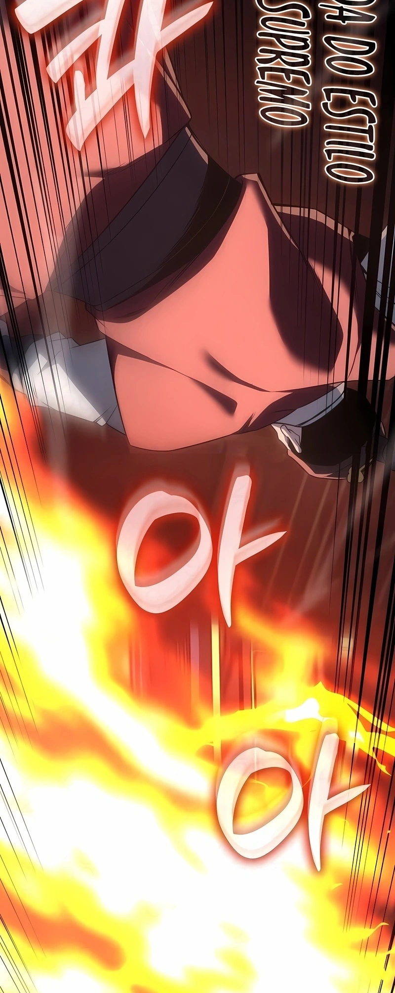 Read Eu Reencarnei como o Herdeiro Louco PT Manga Online