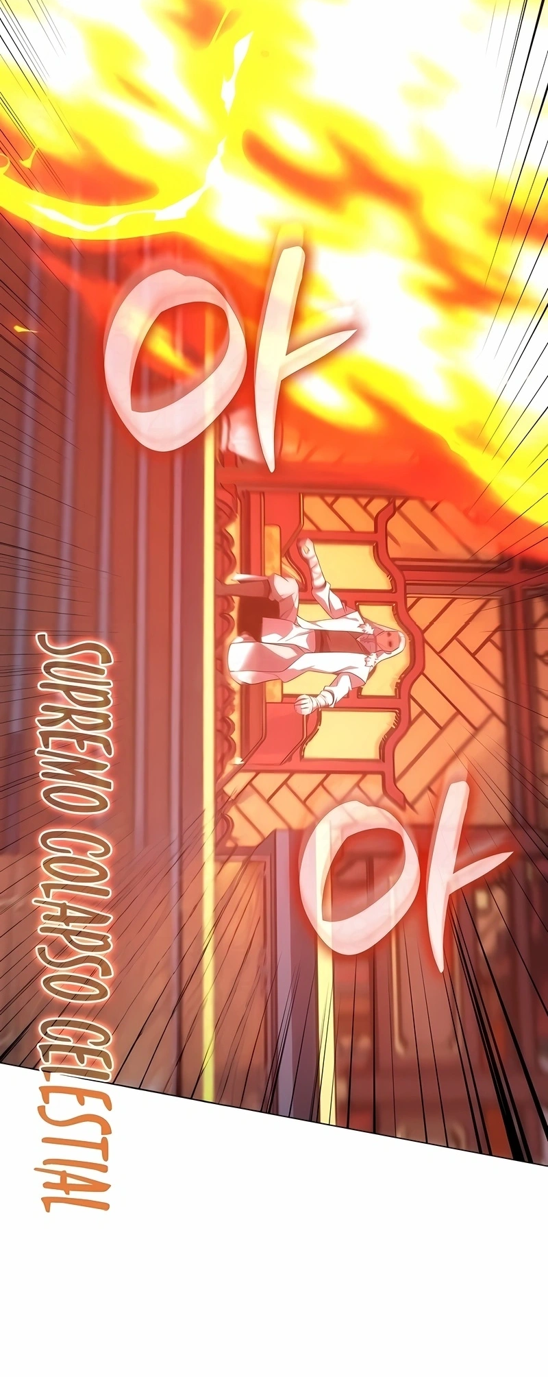 Read Eu Reencarnei como o Herdeiro Louco PT Manga Online