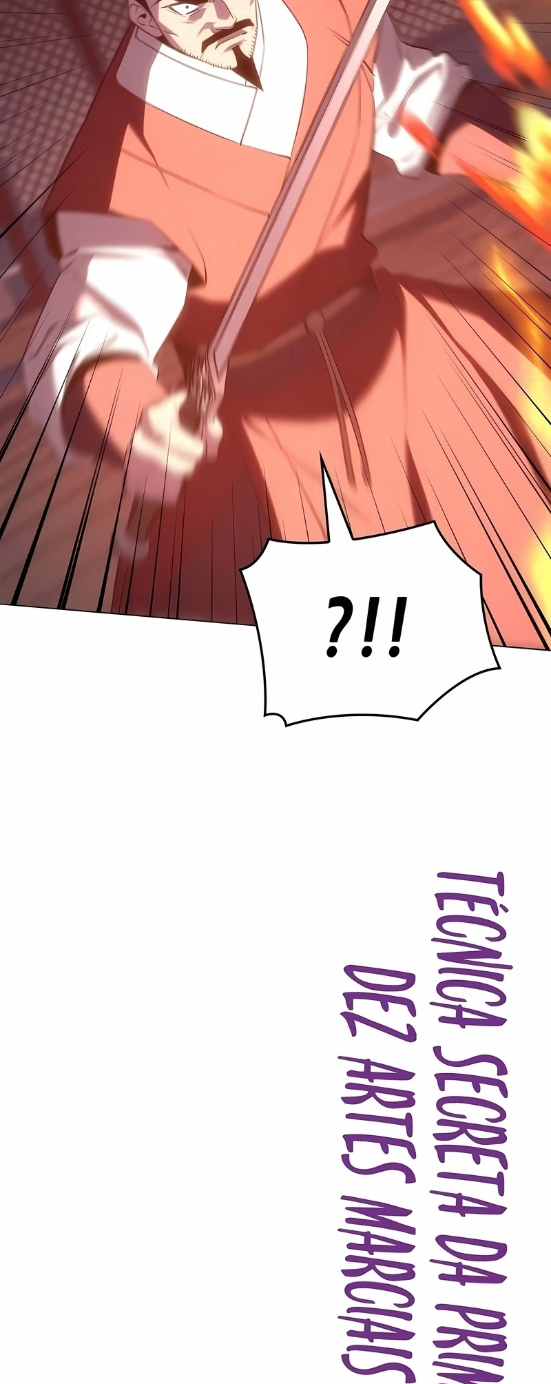 Read Eu Reencarnei como o Herdeiro Louco PT Manga Online