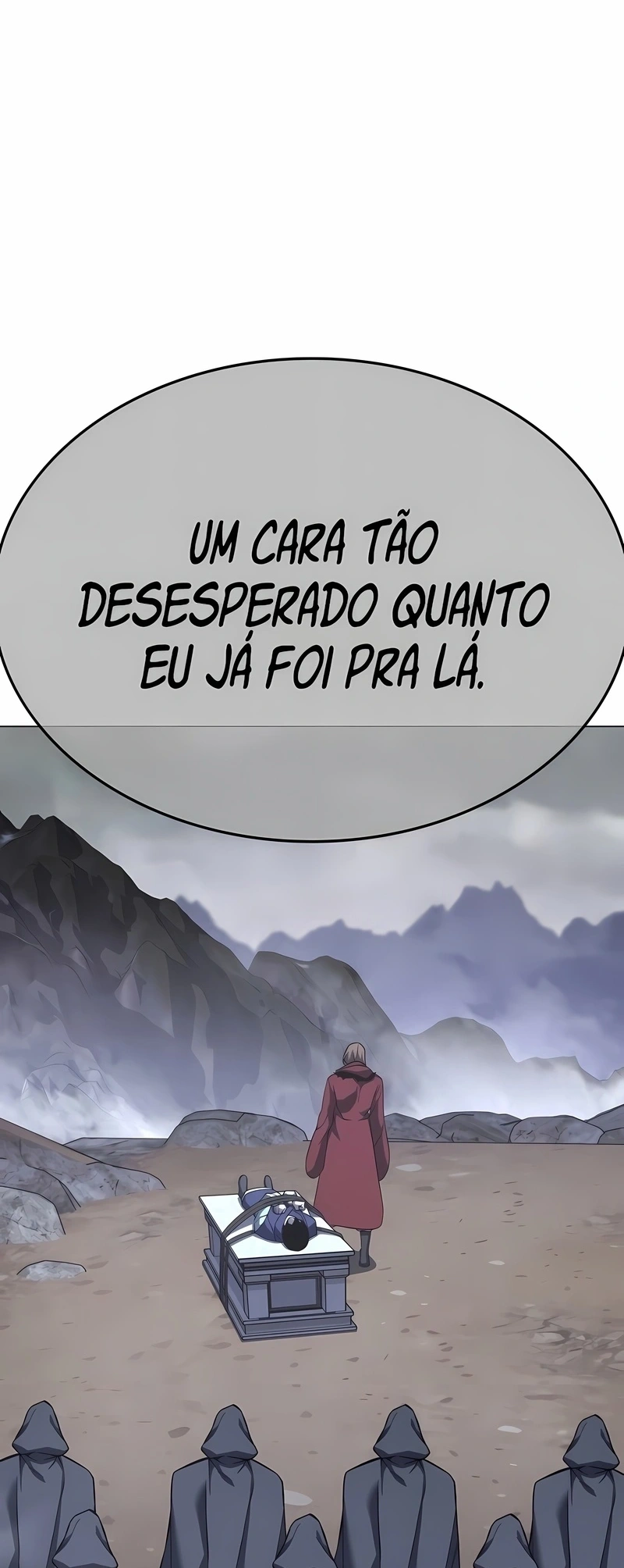 Read Eu Reencarnei como o Herdeiro Louco PT Manga Online