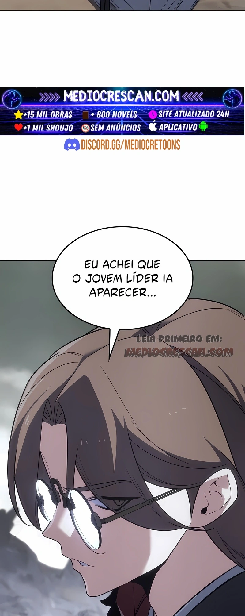 Read Eu Reencarnei como o Herdeiro Louco PT Manga Online