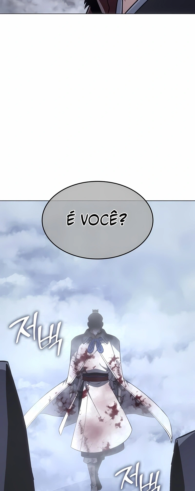 Read Eu Reencarnei como o Herdeiro Louco PT Manga Online