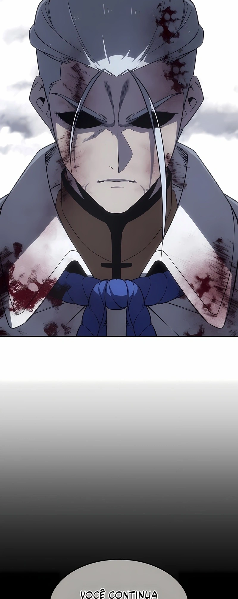 Read Eu Reencarnei como o Herdeiro Louco PT Manga Online