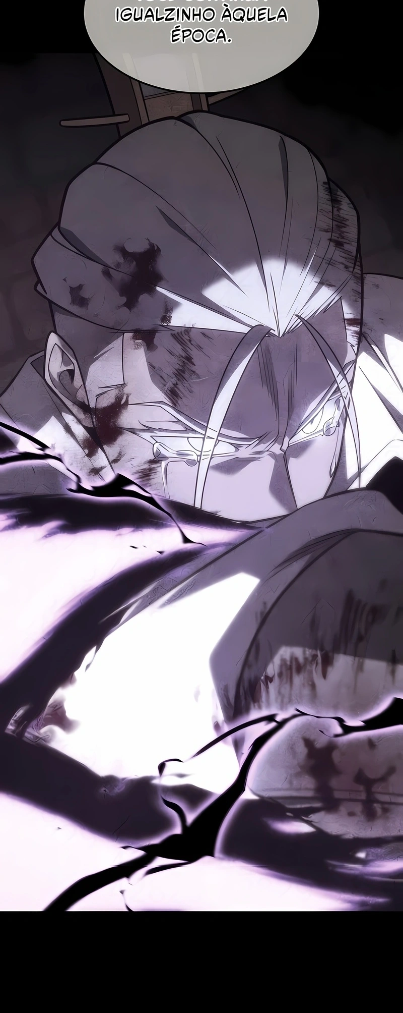 Read Eu Reencarnei como o Herdeiro Louco PT Manga Online