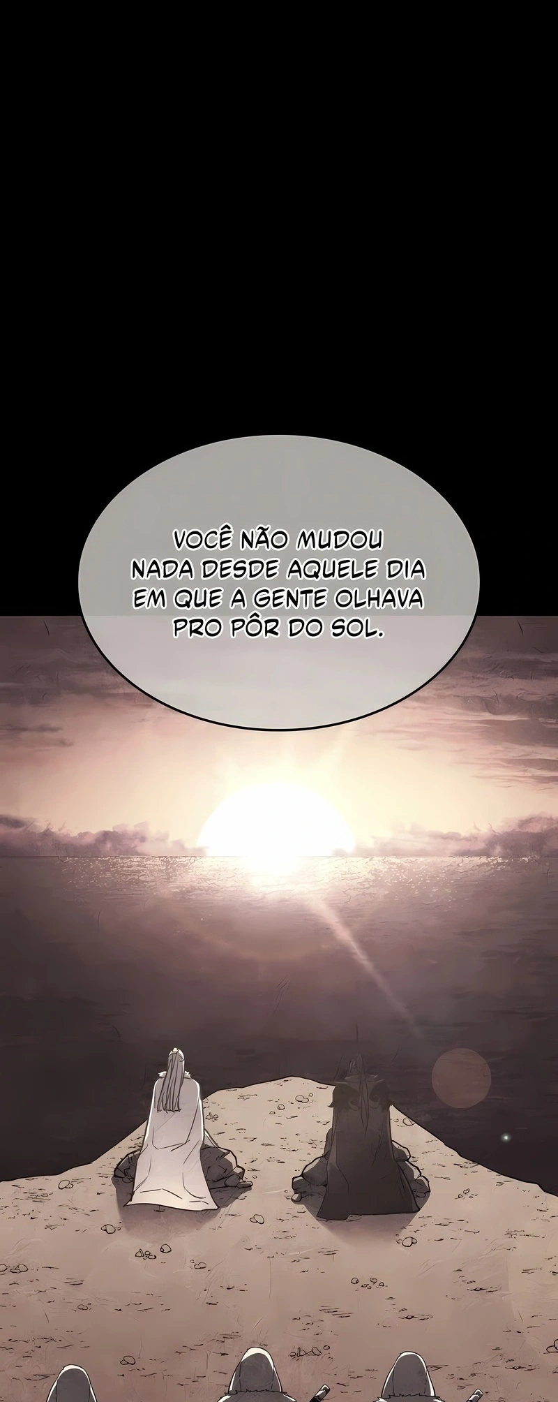 Read Eu Reencarnei como o Herdeiro Louco PT Manga Online