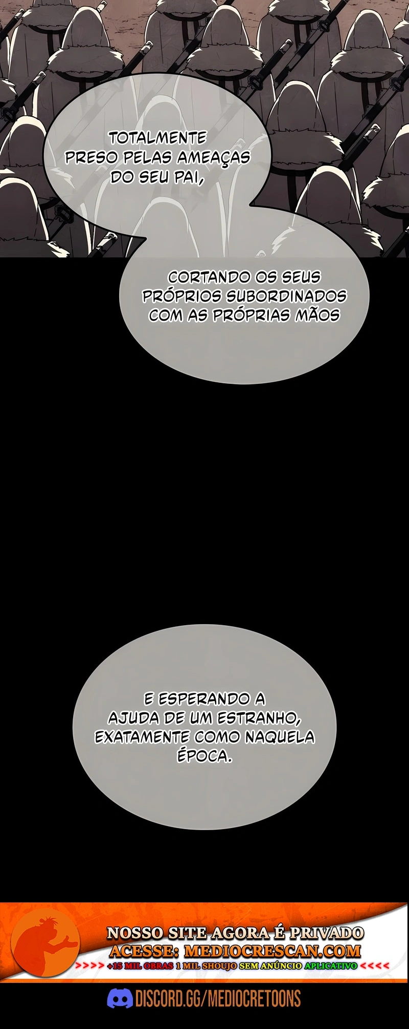 Read Eu Reencarnei como o Herdeiro Louco PT Manga Online