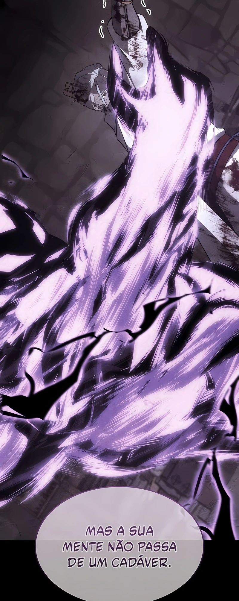 Read Eu Reencarnei como o Herdeiro Louco PT Manga Online