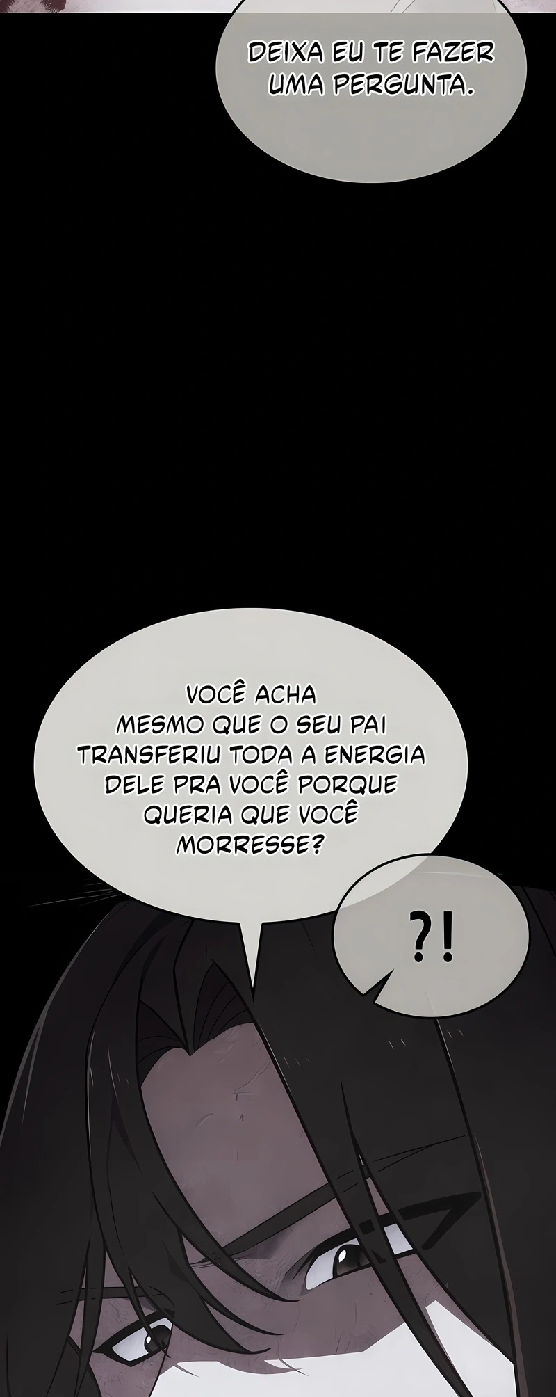 Read Eu Reencarnei como o Herdeiro Louco PT Manga Online