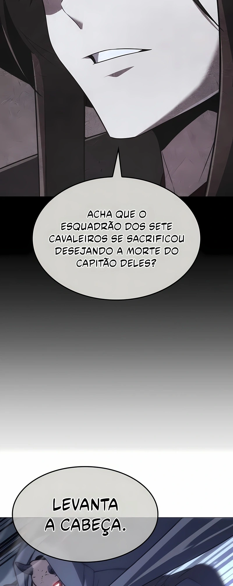 Read Eu Reencarnei como o Herdeiro Louco PT Manga Online