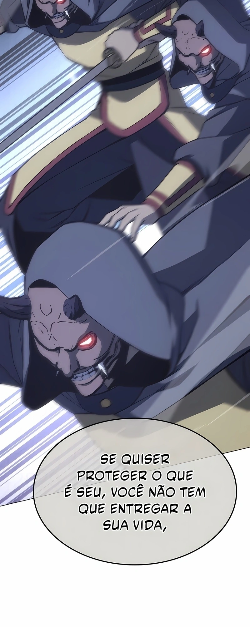 Read Eu Reencarnei como o Herdeiro Louco PT Manga Online