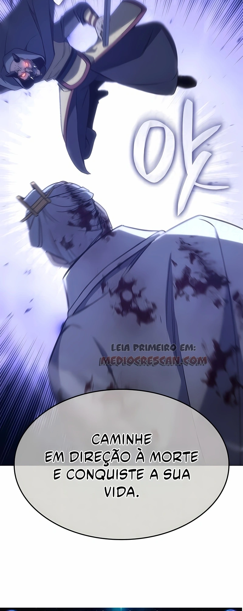 Read Eu Reencarnei como o Herdeiro Louco PT Manga Online