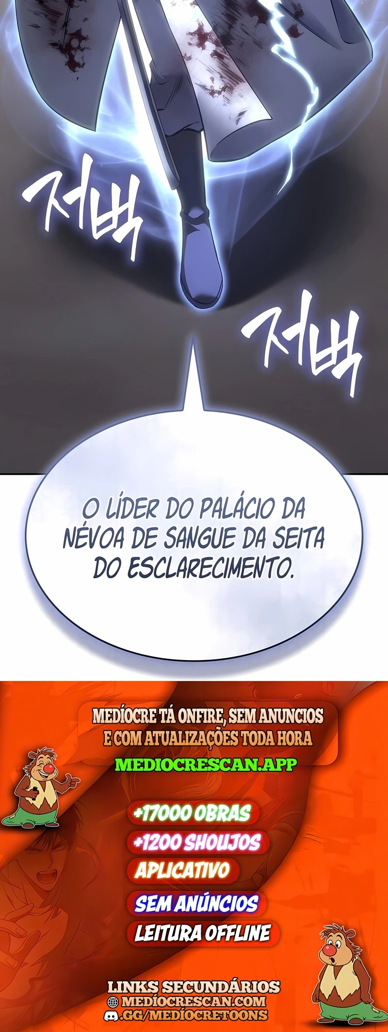 Read Eu Reencarnei como o Herdeiro Louco PT Manga Online