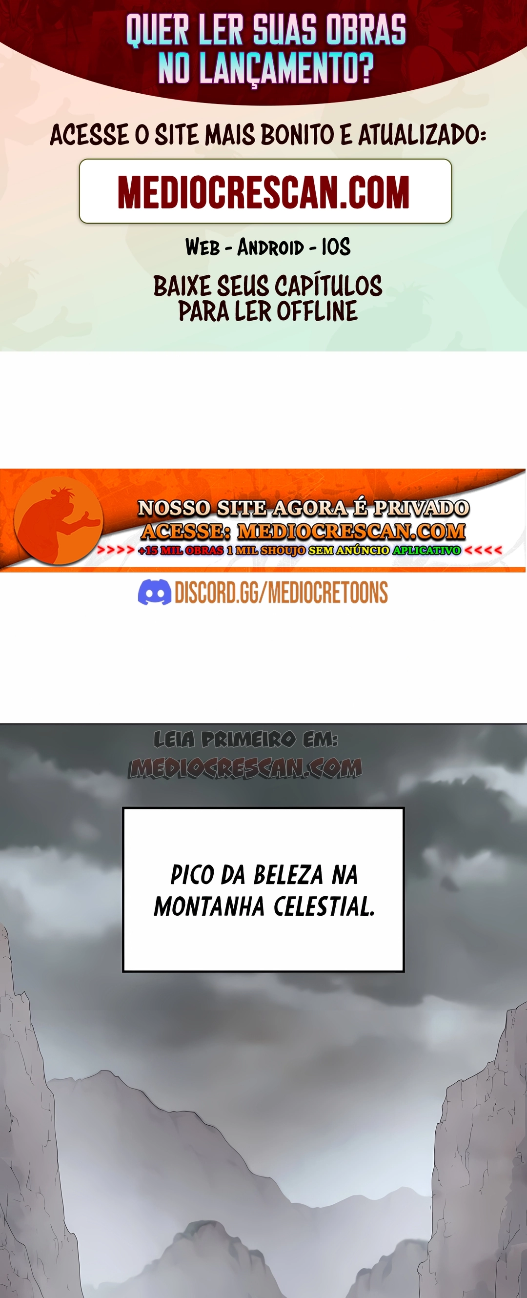 Read Eu Reencarnei como o Herdeiro Louco PT Manga Online