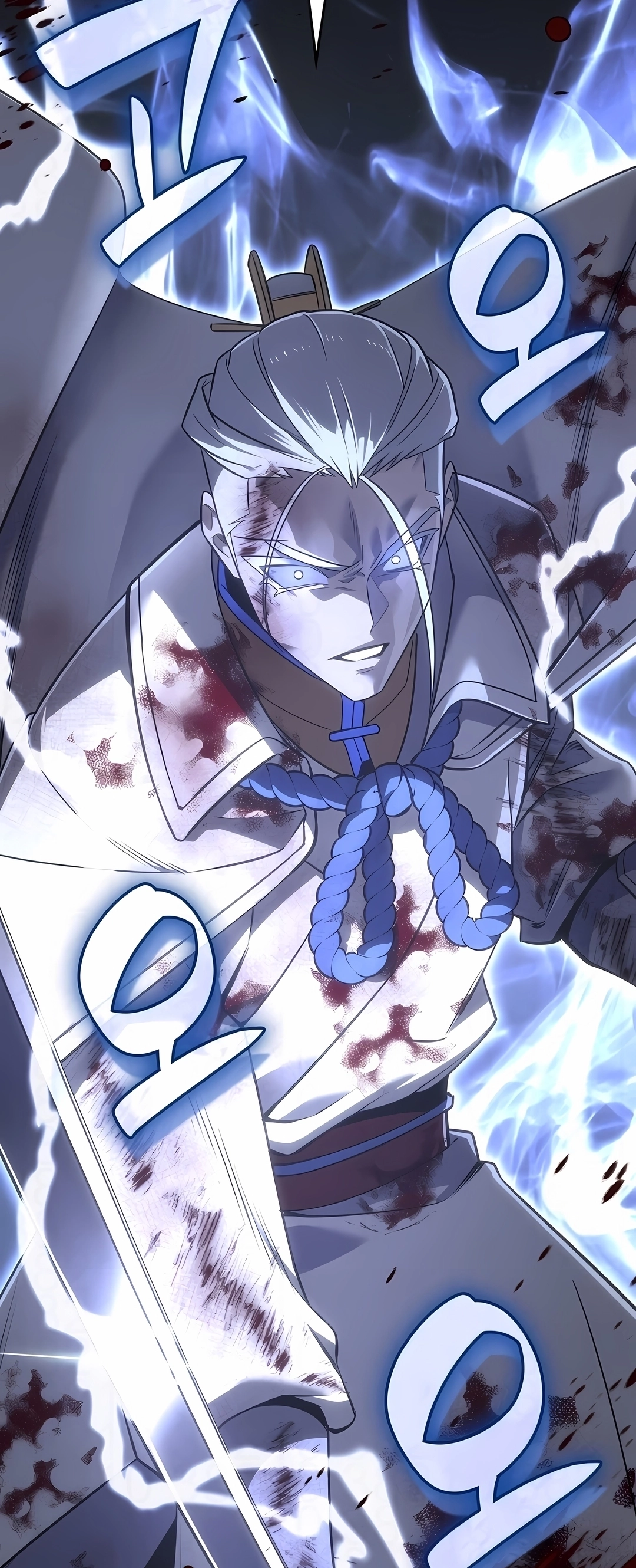 Read Eu Reencarnei como o Herdeiro Louco PT Manga Online