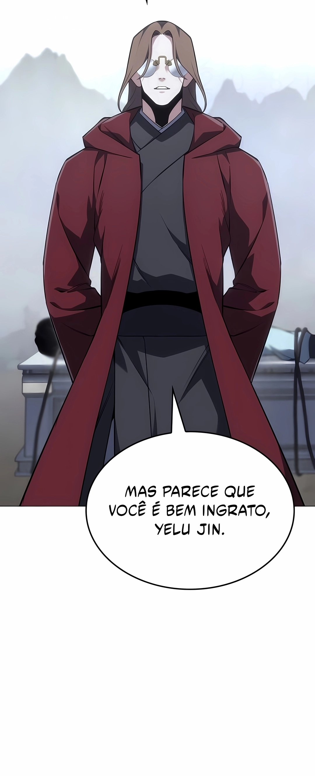 Read Eu Reencarnei como o Herdeiro Louco PT Manga Online