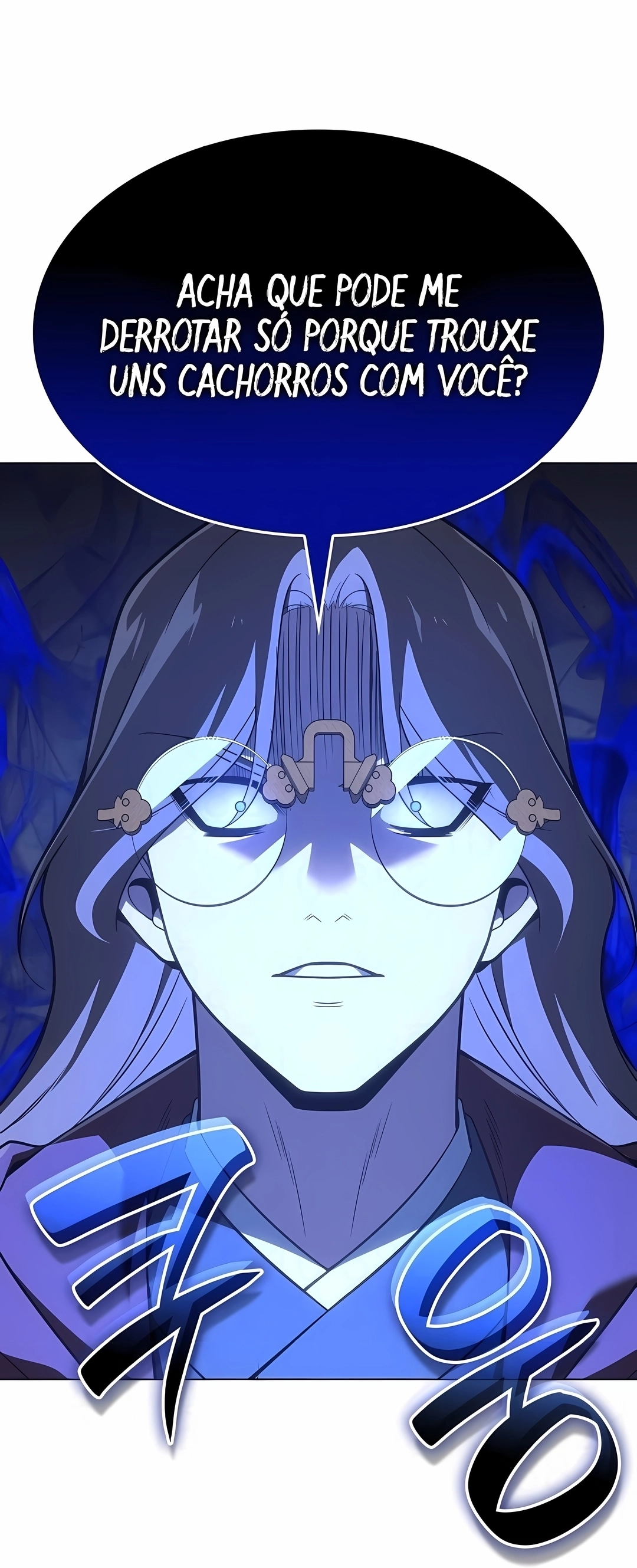 Read Eu Reencarnei como o Herdeiro Louco PT Manga Online