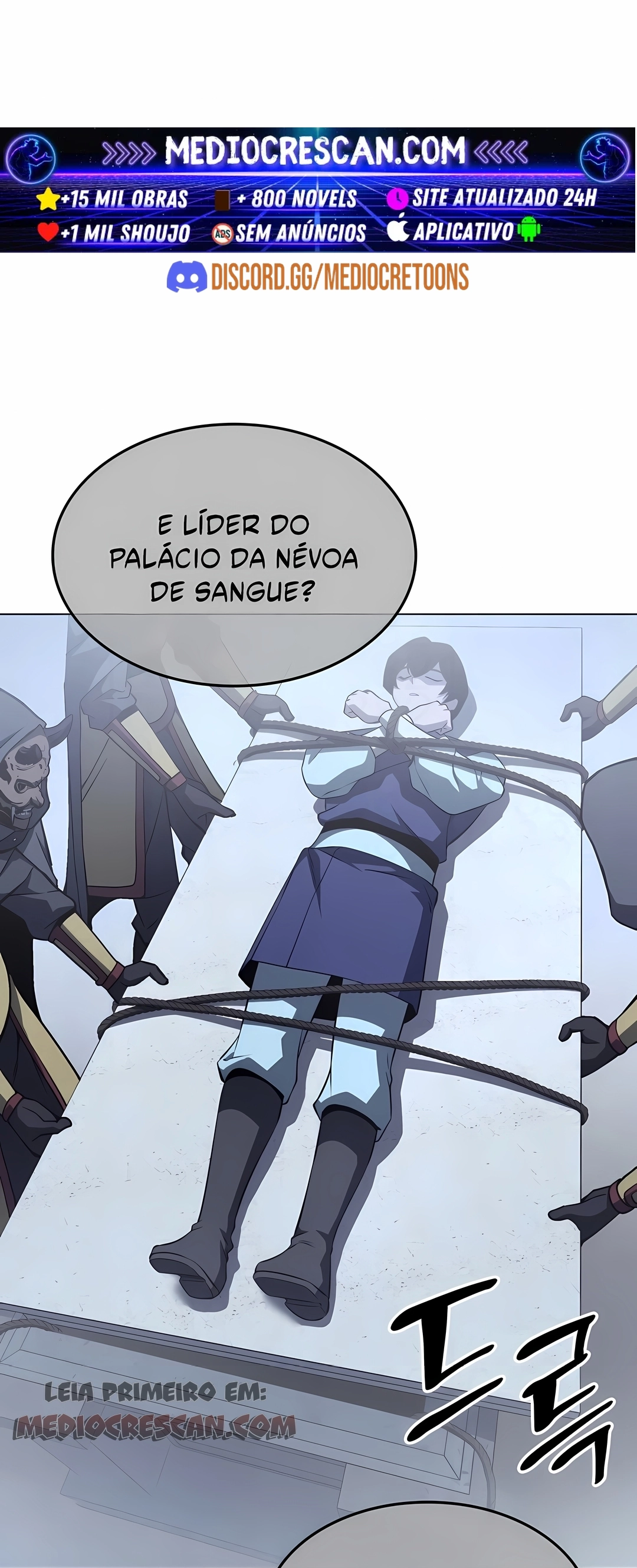 Read Eu Reencarnei como o Herdeiro Louco PT Manga Online