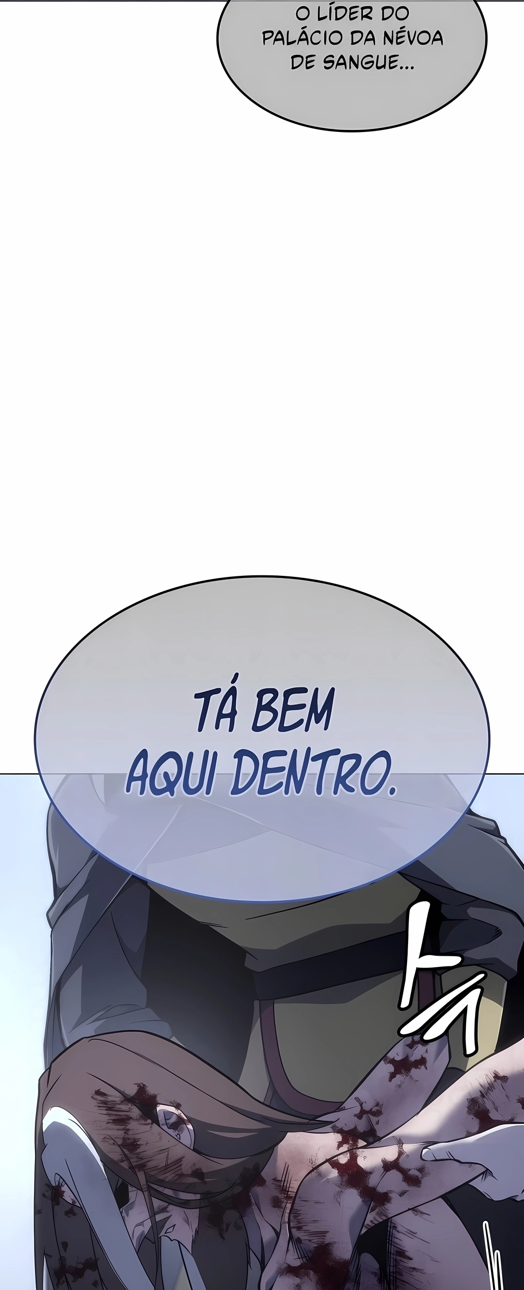 Read Eu Reencarnei como o Herdeiro Louco PT Manga Online