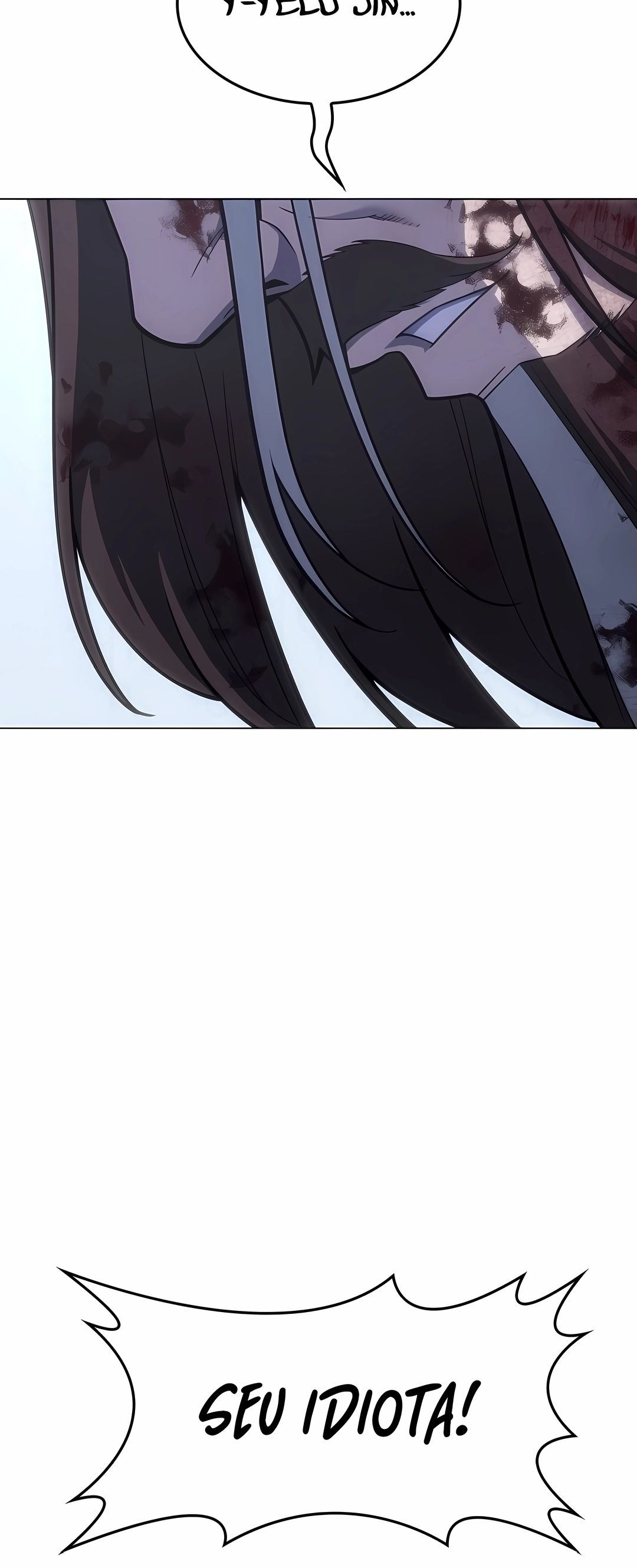 Read Eu Reencarnei como o Herdeiro Louco PT Manga Online