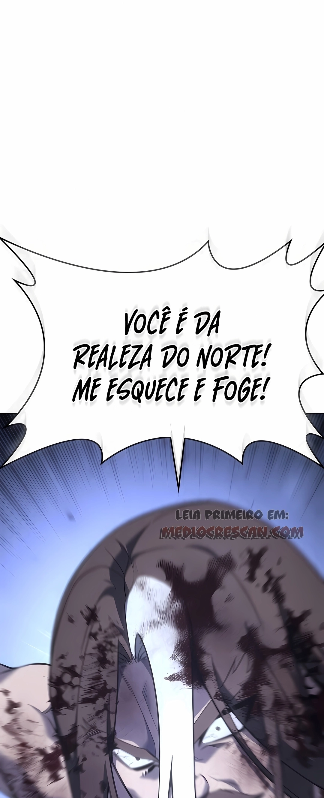 Read Eu Reencarnei como o Herdeiro Louco PT Manga Online