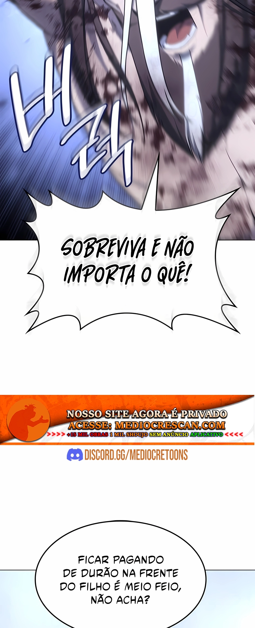 Read Eu Reencarnei como o Herdeiro Louco PT Manga Online