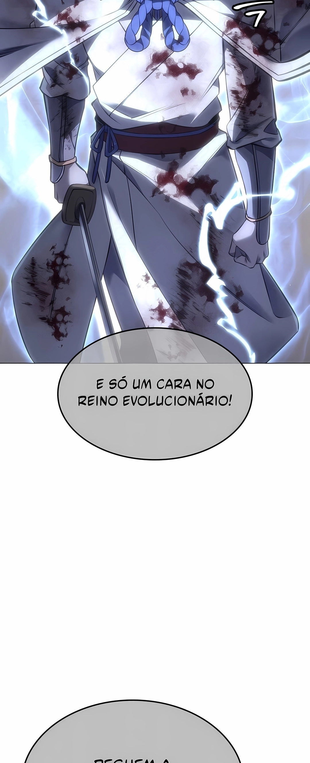 Read Eu Reencarnei como o Herdeiro Louco PT Manga Online