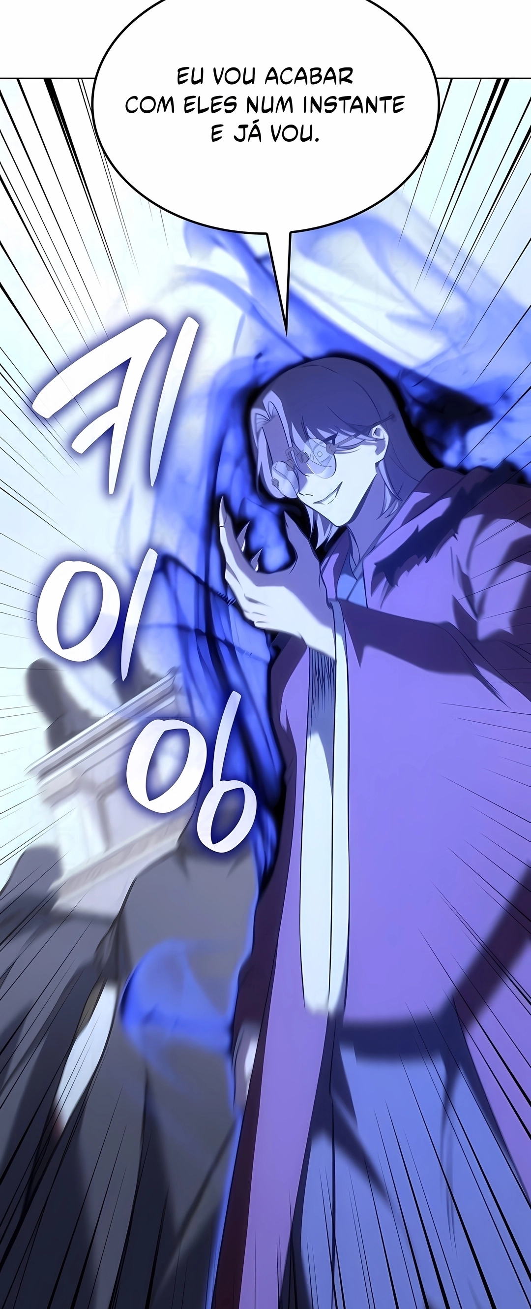 Read Eu Reencarnei como o Herdeiro Louco PT Manga Online