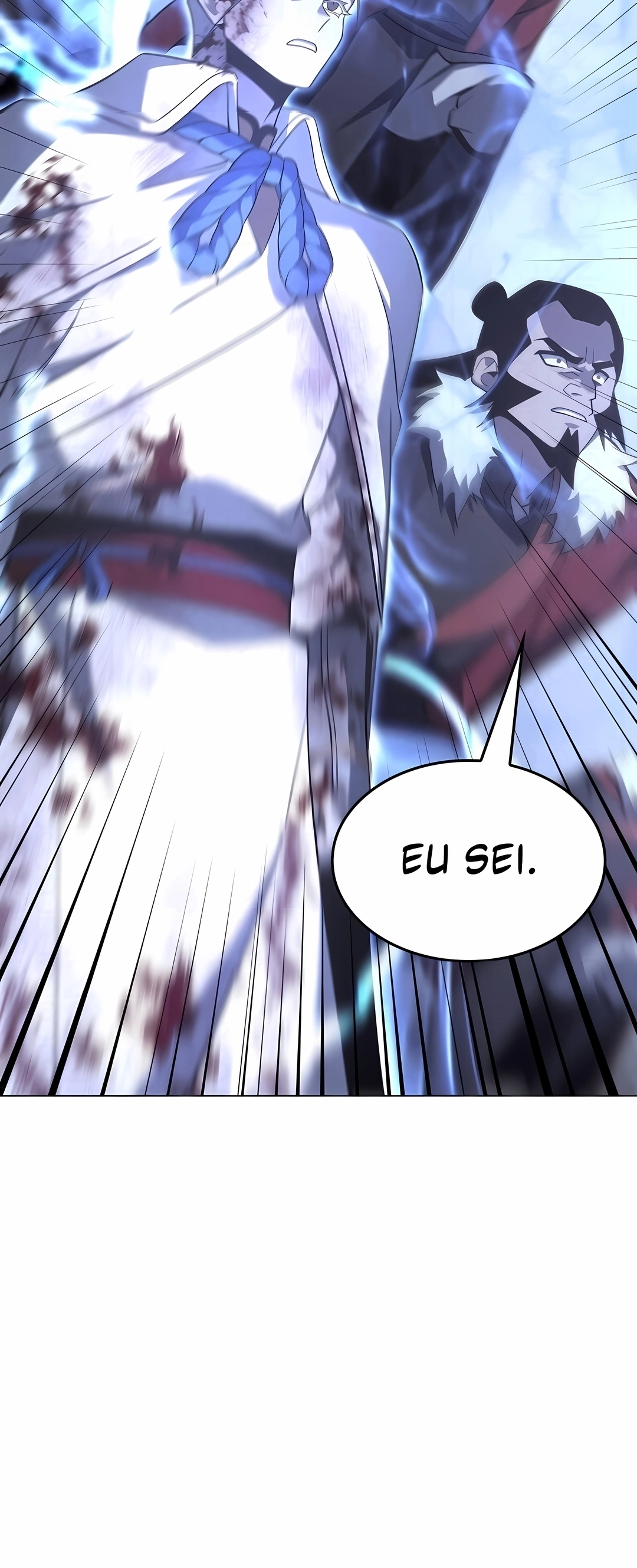 Read Eu Reencarnei como o Herdeiro Louco PT Manga Online