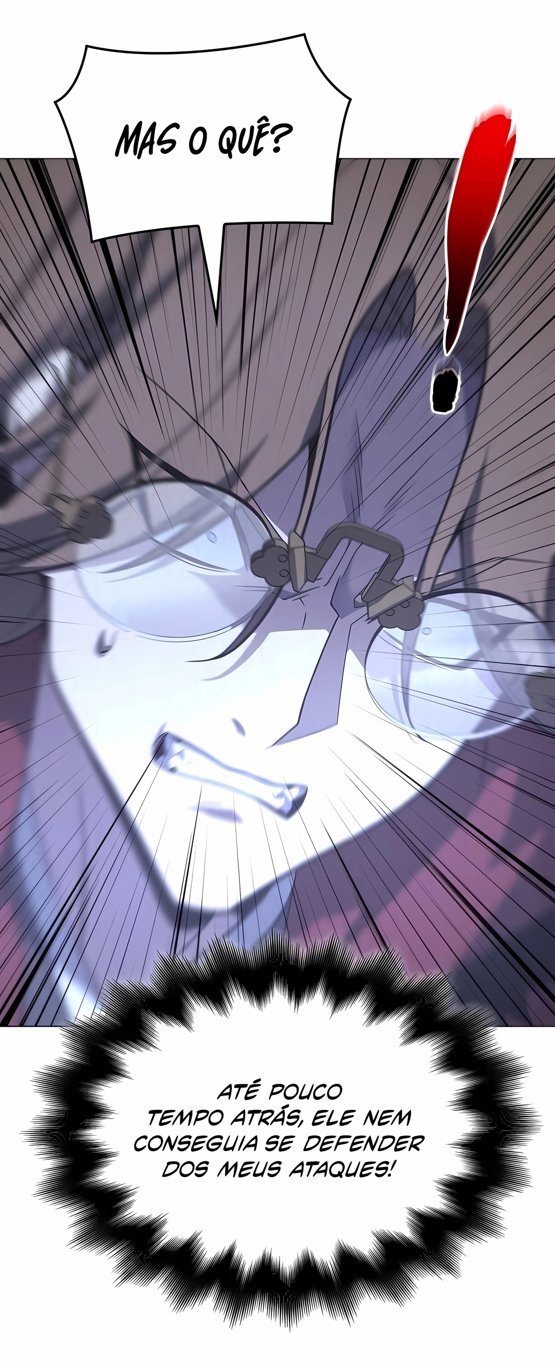 Read Eu Reencarnei como o Herdeiro Louco PT Manga Online