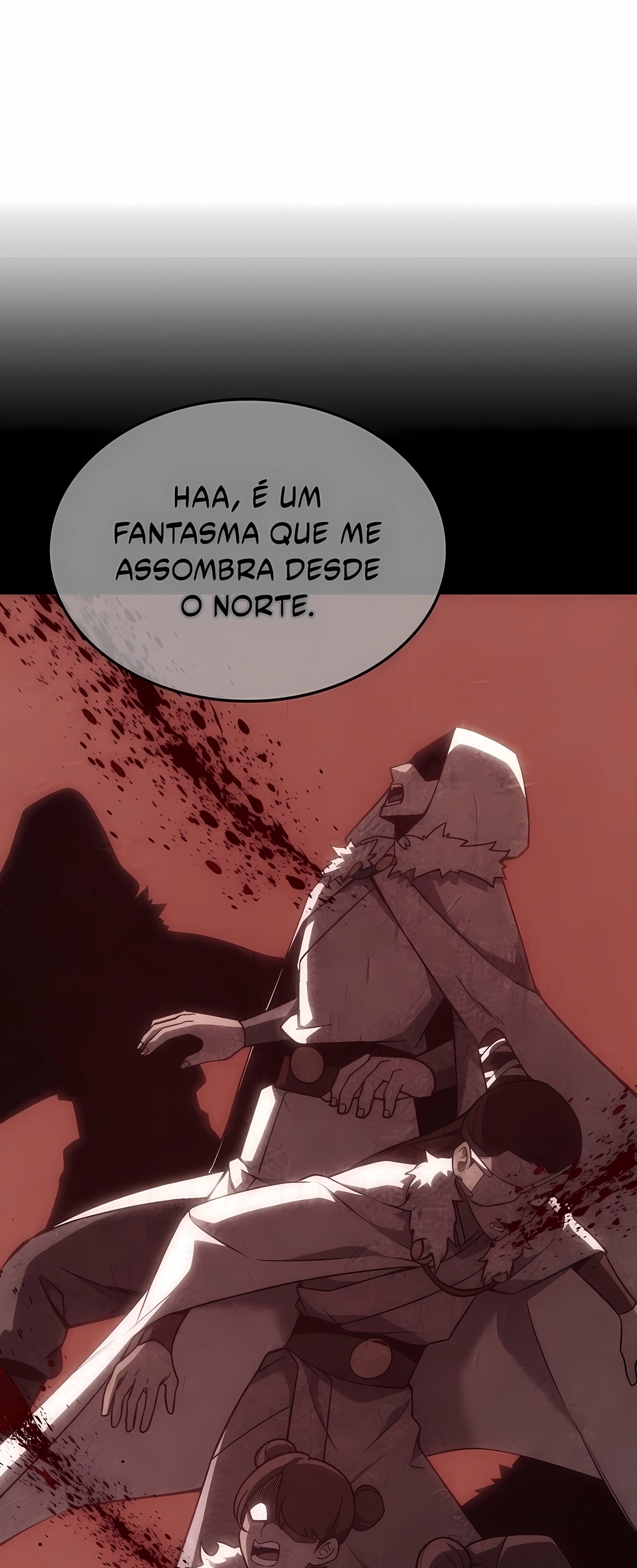 Read Eu Reencarnei como o Herdeiro Louco PT Manga Online