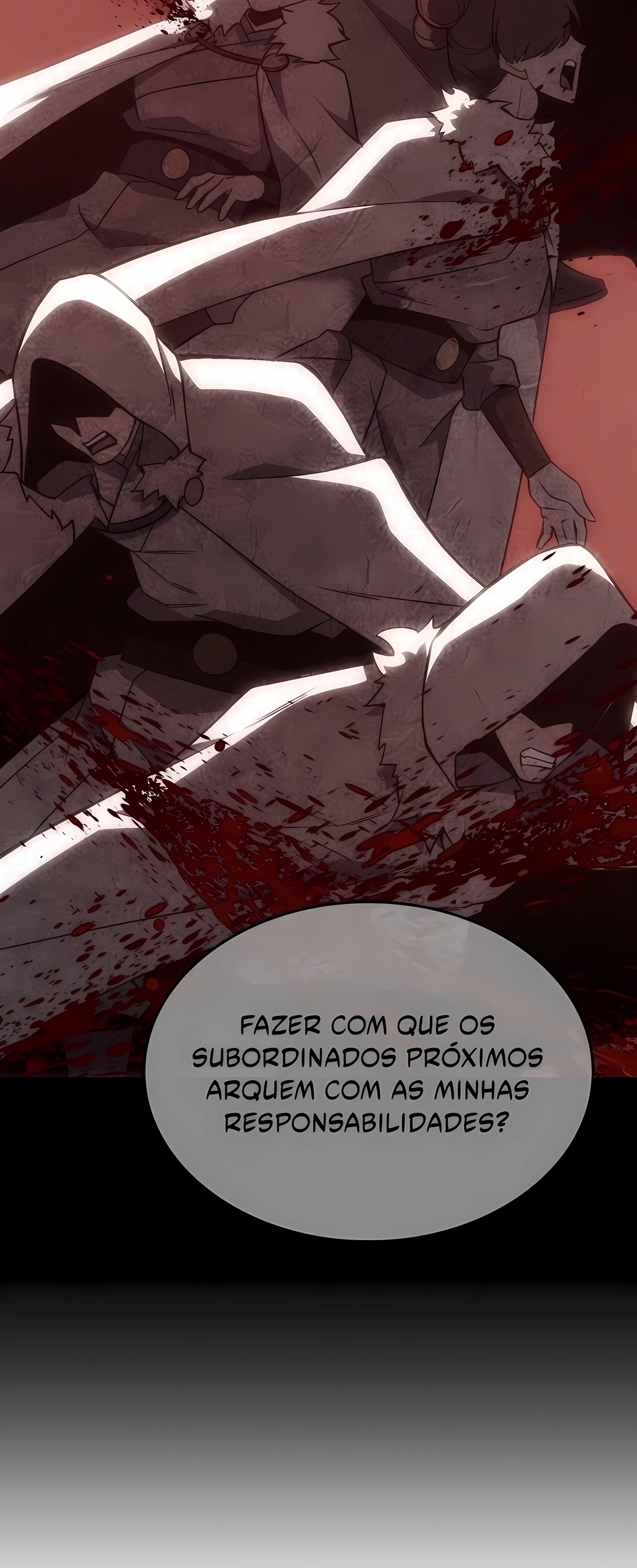 Read Eu Reencarnei como o Herdeiro Louco PT Manga Online