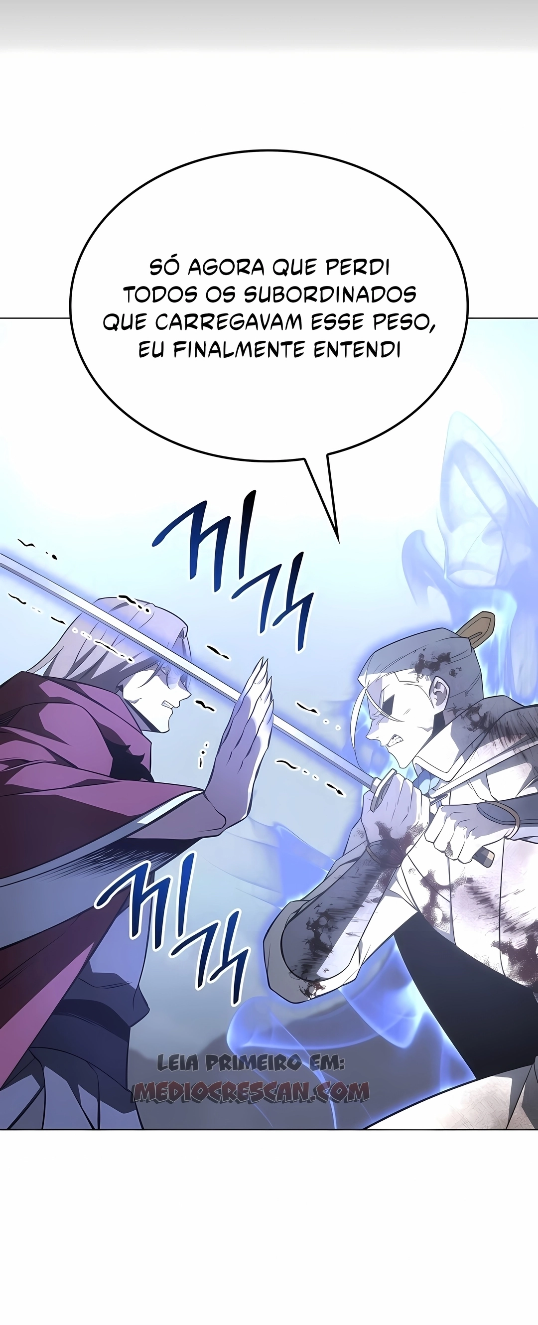 Read Eu Reencarnei como o Herdeiro Louco PT Manga Online