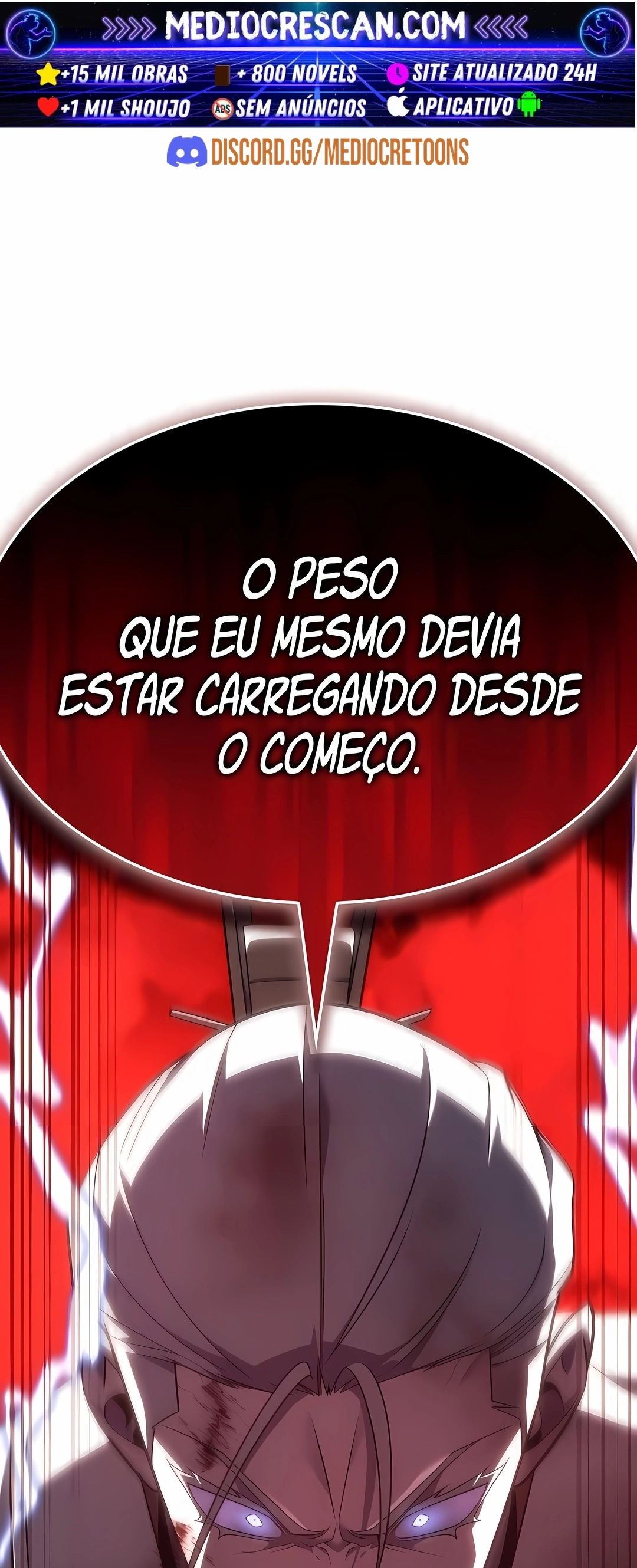 Read Eu Reencarnei como o Herdeiro Louco PT Manga Online