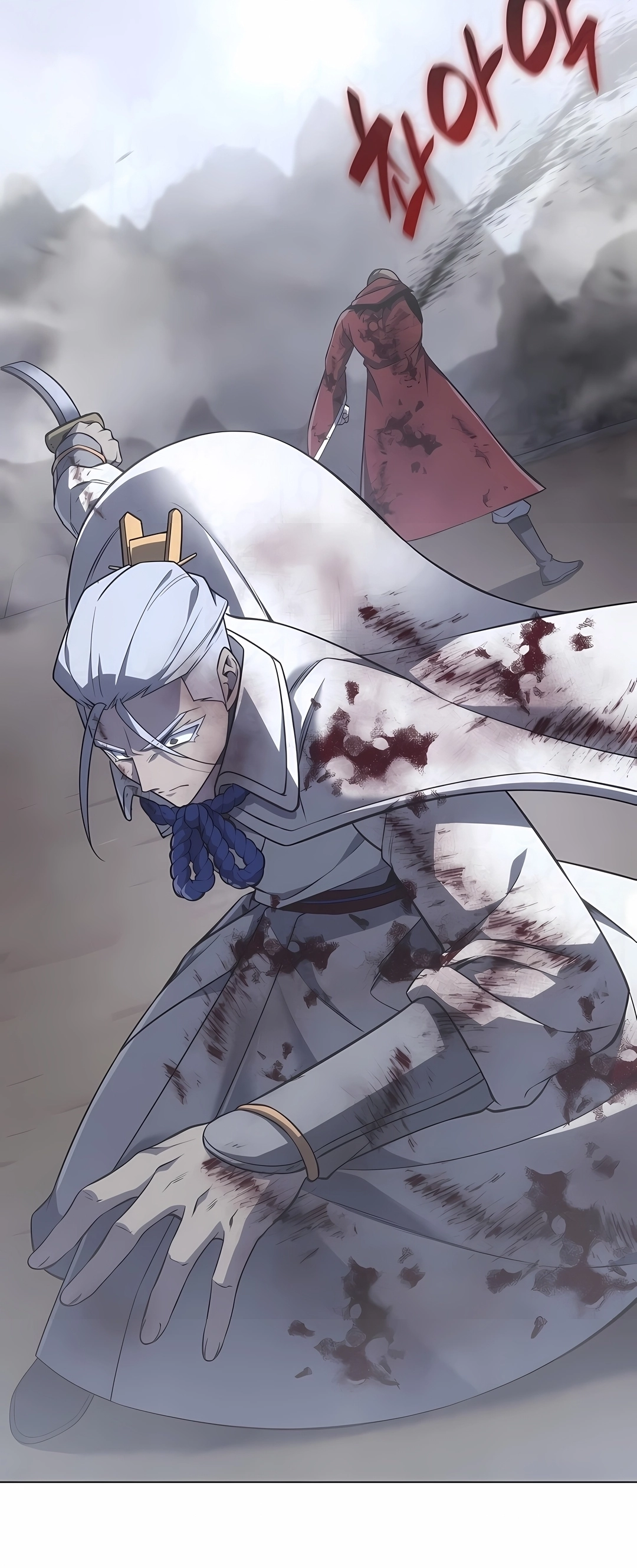 Read Eu Reencarnei como o Herdeiro Louco PT Manga Online