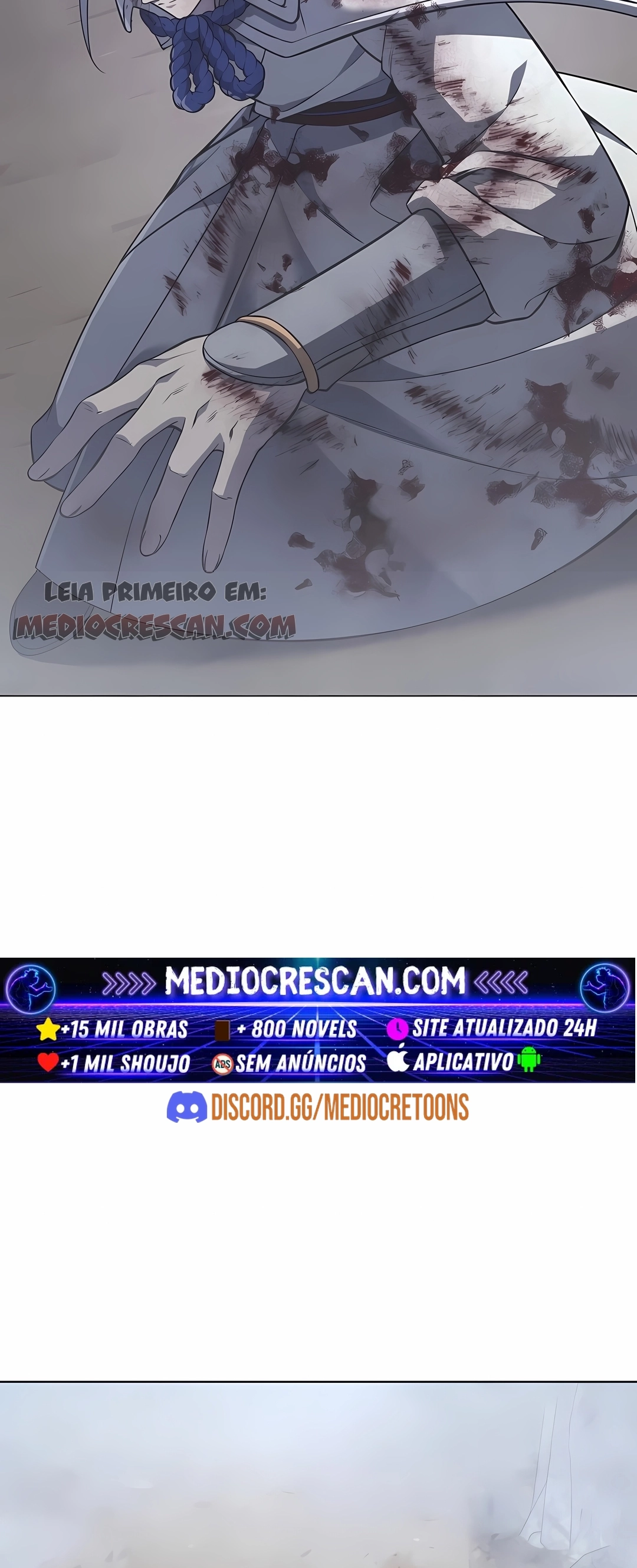 Read Eu Reencarnei como o Herdeiro Louco PT Manga Online