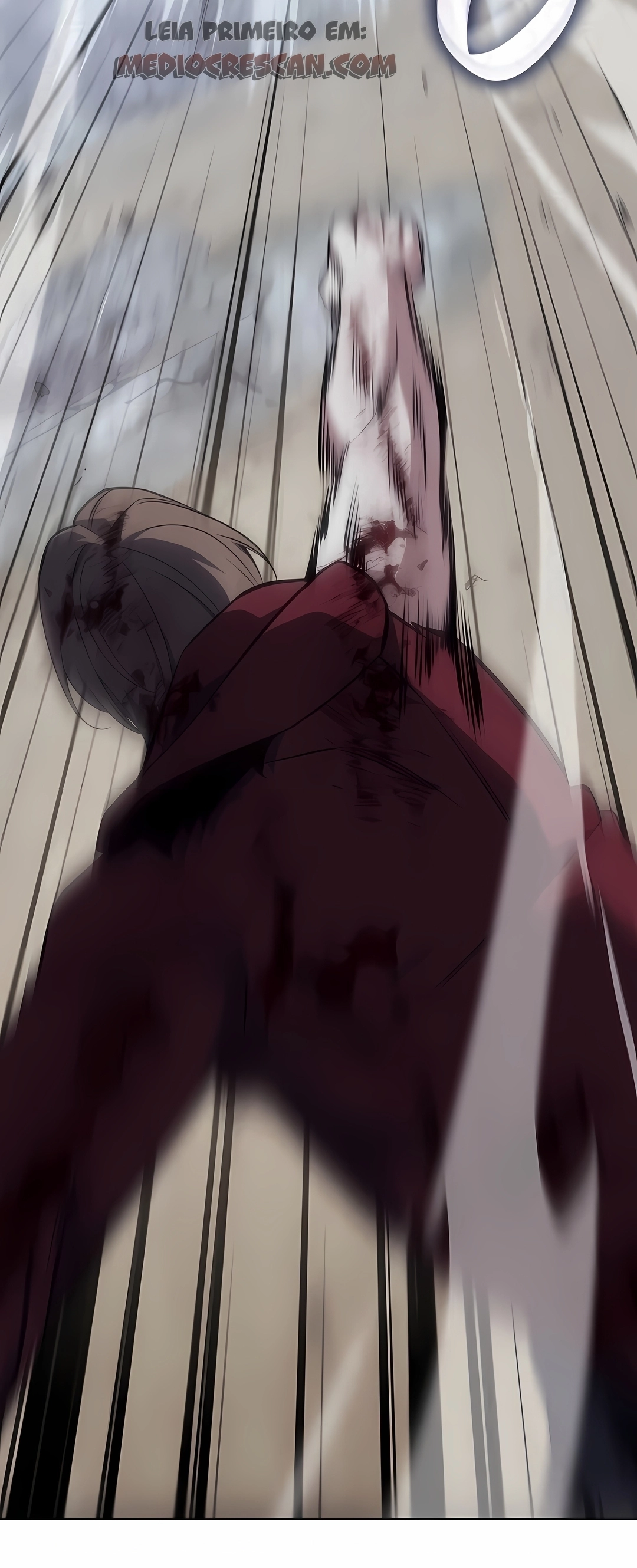 Read Eu Reencarnei como o Herdeiro Louco PT Manga Online