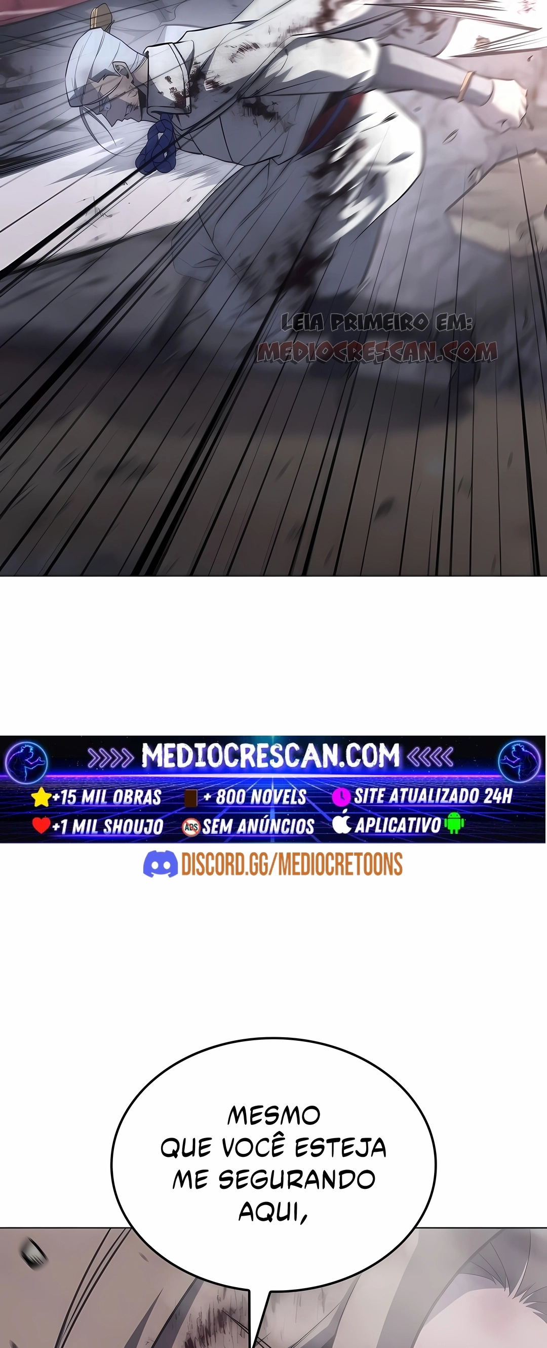 Read Eu Reencarnei como o Herdeiro Louco PT Manga Online