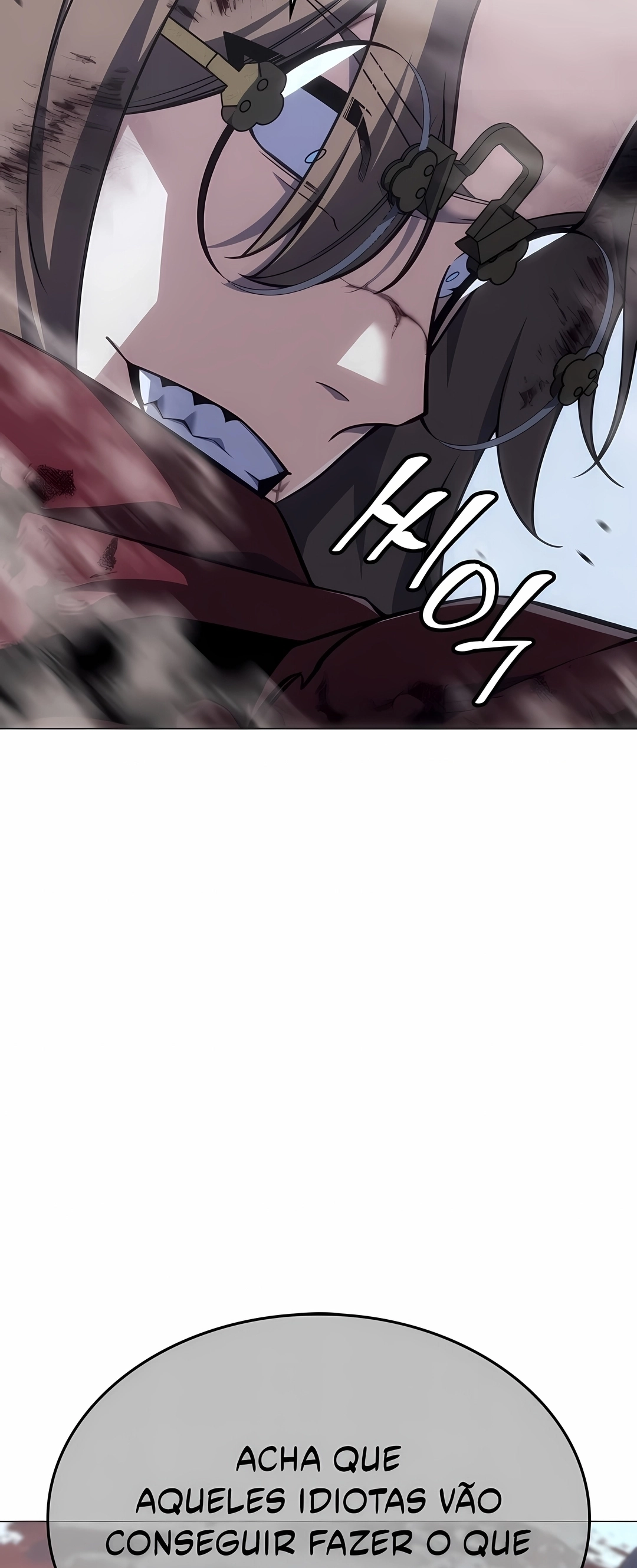 Read Eu Reencarnei como o Herdeiro Louco PT Manga Online