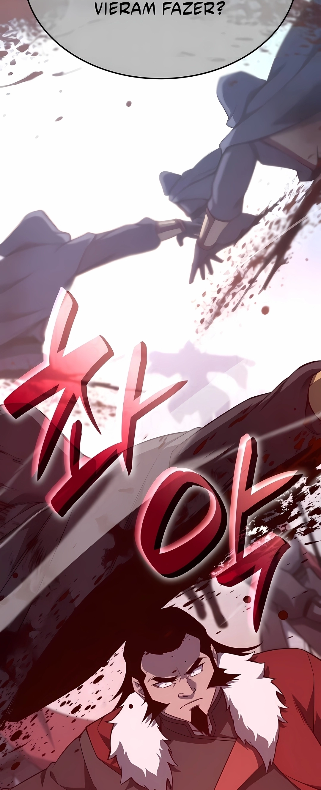 Read Eu Reencarnei como o Herdeiro Louco PT Manga Online