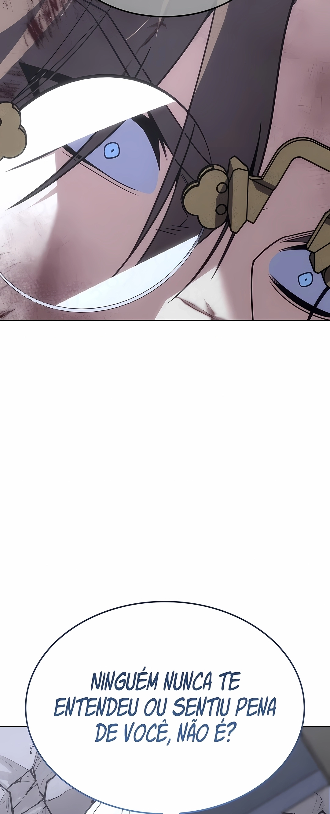 Read Eu Reencarnei como o Herdeiro Louco PT Manga Online