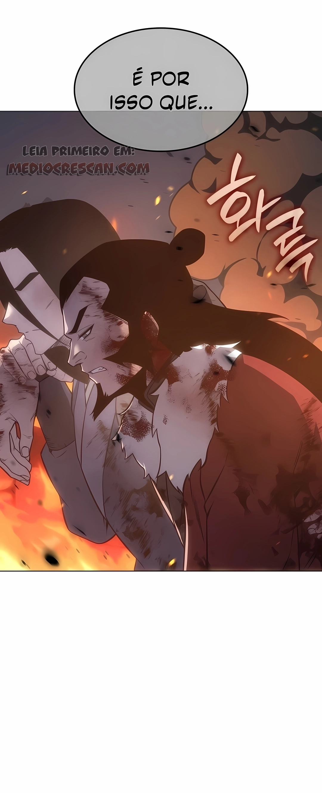 Read Eu Reencarnei como o Herdeiro Louco PT Manga Online